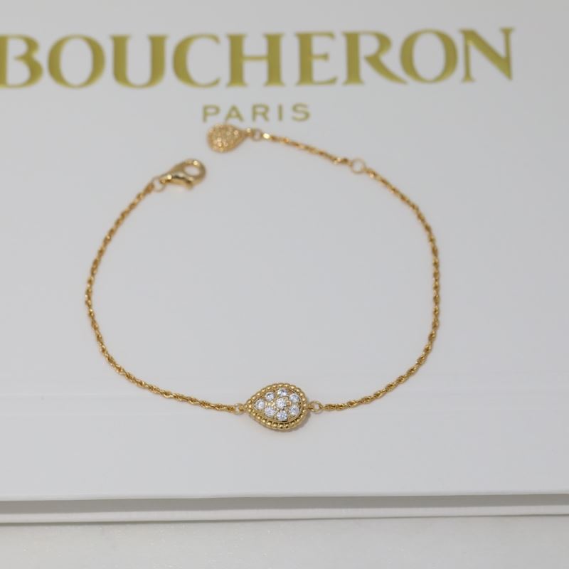 Boucheron Bracelets